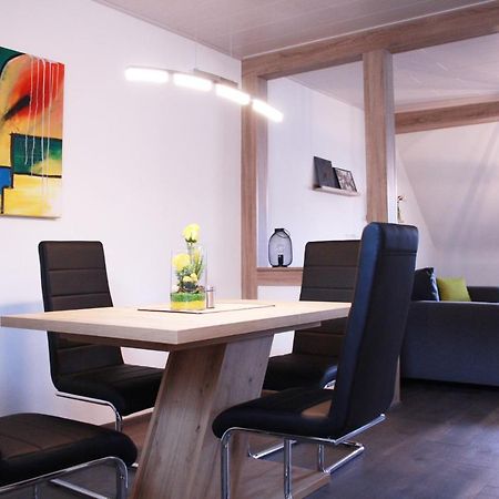 Ferienwohnung Zur Truebenbach Kirn Luaran gambar