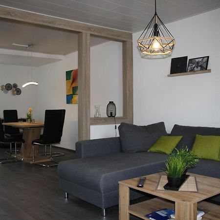 Ferienwohnung Zur Truebenbach Kirn Luaran gambar