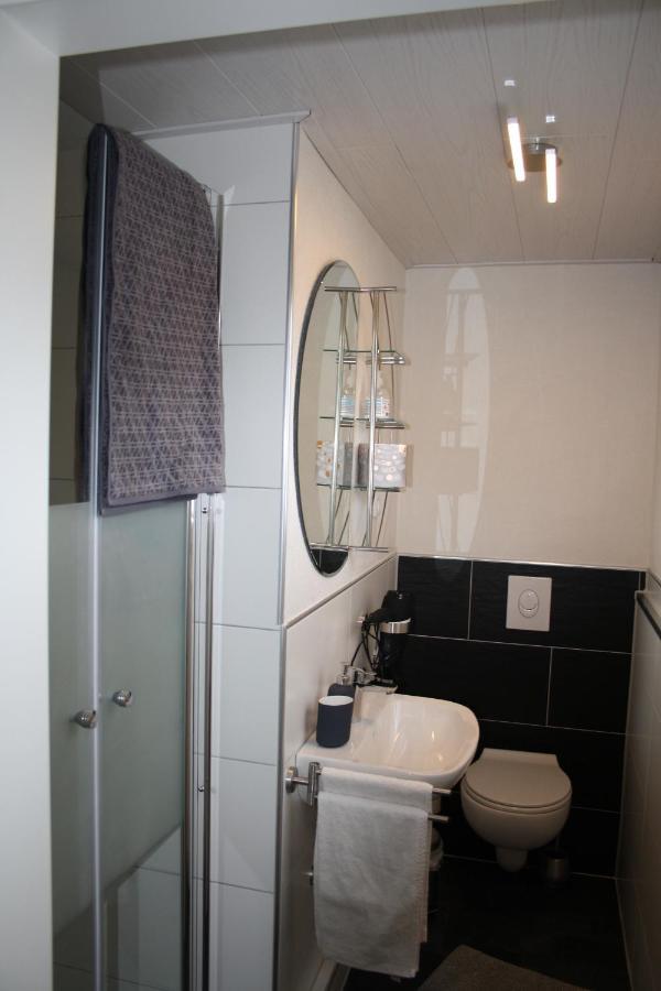 Ferienwohnung Zur Truebenbach Kirn Luaran gambar