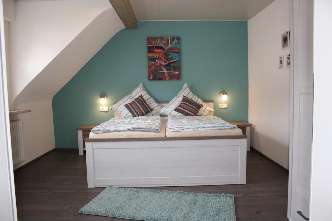 Ferienwohnung Zur Truebenbach Kirn Luaran gambar